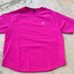 Baseball Lifestyle Diamond Tech Shirt
